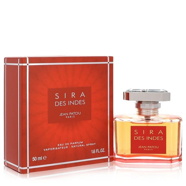 Sira Des Indes by Jean Patou Eau De Parfum Spray for Women - The Melanated's Fundamentals