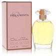 So De La Renta by Oscar De La Renta Eau De Toilette Spray 3.4 oz for Women - The Melanated's Fundamentals