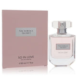 So In Love by Victoria's Secret Eau De Parfum Spray 1.7 oz for Women - The Melanated's Fundamentals