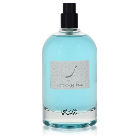 Sotoor RAA by Rasasi Eau De Parfum Spray (Tester) 3.33 oz for Women - The Melanated's Fundamentals