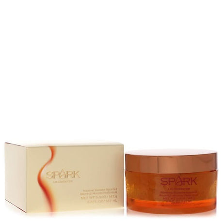 Spark by Liz Claiborne Shower Gel 5 oz for Women - The Melanated's Fundamentals