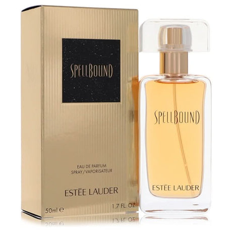 Spellbound by Estee Lauder Eau De Parfum Spray 1.7 oz for Women - The Melanated's Fundamentals
