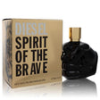 Spirit of the Brave by Diesel Eau De Toilette Spray 2.5 oz for Men - The Melanated's Fundamentals