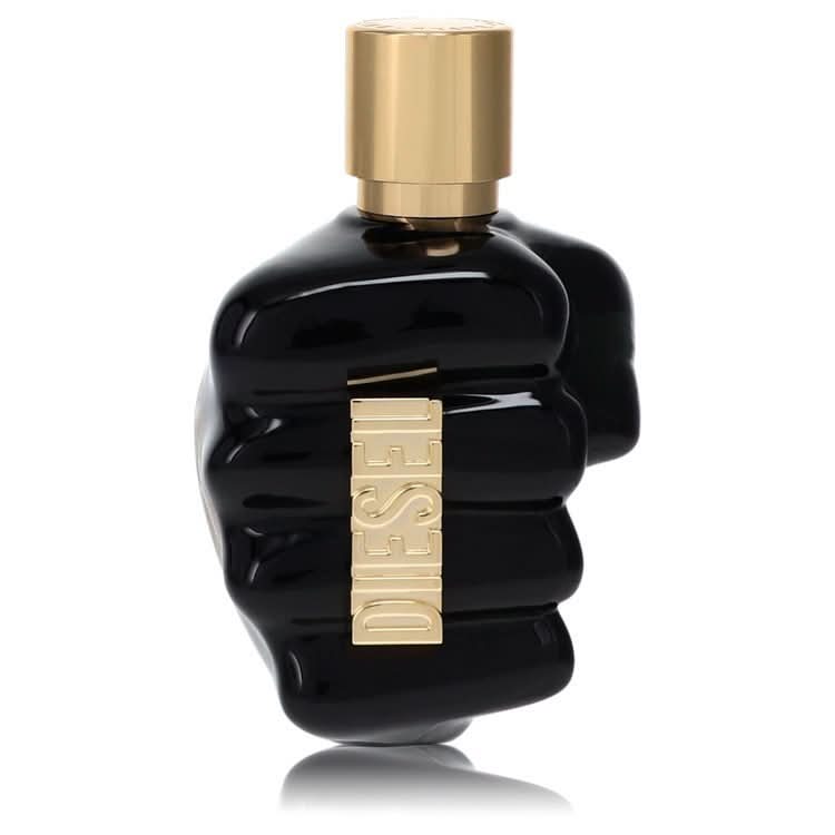 Spirit of the Brave by Diesel Eau De Toilette Spray (Tester) 2.5 oz for Men - The Melanated's Fundamentals