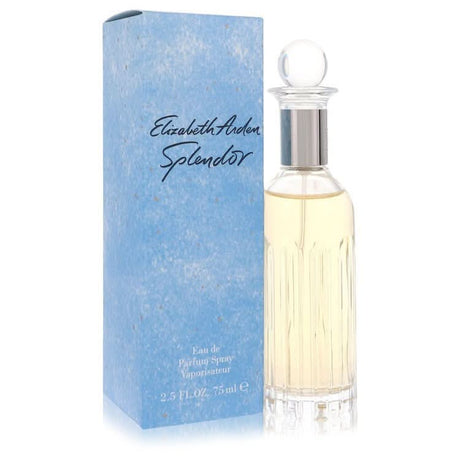 SPLENDOR by Elizabeth Arden Eau De Parfum Spray for Women - The Melanated's Fundamentals