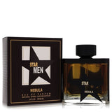 Star Men Nebula by Fragrance World Eau De Parfum Spray 3.4 oz for Men - The Melanated's Fundamentals