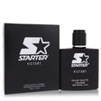 Starter Victory by Starter Eau De Toilette Spray 3.4 oz for Men - The Melanated's Fundamentals