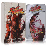 Street Fighter by Capcom Eau De Toilette Spray 3.4 oz for Men - The Melanated's Fundamentals
