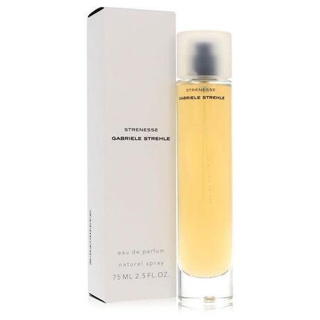 STRENESSE by Gabriele Strehle Eau De Parfum Spray 2.5 oz for Women - The Melanated's Fundamentals