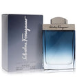 Subtil by Salvatore Ferragamo Eau De Toilette Spray for Men - The Melanated's Fundamentals