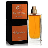 Sumatera by Coquillete Eau De Parfum Spray 3.4 oz for Women - The Melanated's Fundamentals