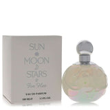 Sun Moon Stars by Karl Lagerfeld Eau De Parfum Spray 3.3 oz for Women - The Melanated's Fundamentals