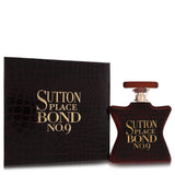 Sutton Place by Bond No. 9 Eau De Parfum Spray 3.4 oz for Women - The Melanated's Fundamentals