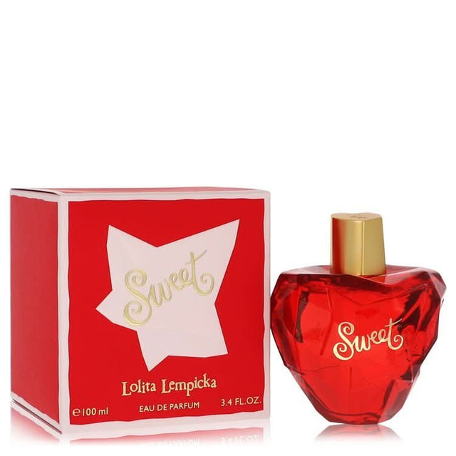 Sweet Lolita Lempicka by Lolita Lempicka Eau De Parfum Spray for Women - The Melanated's Fundamentals