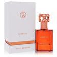 Swiss Arabian Amber 07 by Swiss Arabian Eau De Parfum Spray (Unisex) 1.7 oz for Men - The Melanated's Fundamentals