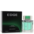 Swiss Arabian Edge by Swiss Arabian Eau De Toilette Spray 3.4 oz for Men - The Melanated's Fundamentals