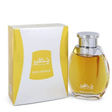 Swiss Arabian Khateer by Swiss Arabian Eau De Parfum Spray 3.4 oz for Men - The Melanated's Fundamentals