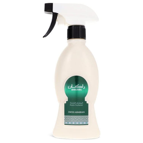 Swiss Arabian Rakaan by Swiss Arabian Home Freshener 10.14 oz for Men - The Melanated's Fundamentals
