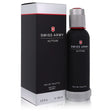 Swiss Army Altitude by Victorinox Eau De Toilette Spray 3.4 oz for Men - The Melanated's Fundamentals