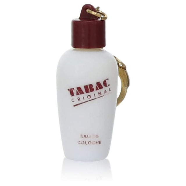 Tabac by Maurer & Wirtz Mini Cologne .13 oz for Men - The Melanated's Fundamentals