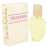 Tatiana by Diane Von Furstenberg Eau De Parfum Spray 3.4 oz for Women - The Melanated's Fundamentals