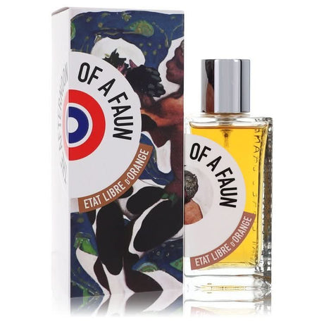 The Afternoon Of A Faun by Etat Libre D'Orange Eau De Parfum Spray 3.4 oz for Women - The Melanated's Fundamentals