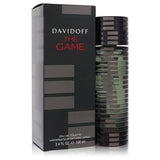The Game by Davidoff Eau De Toilette Spray for Men - The Melanated's Fundamentals