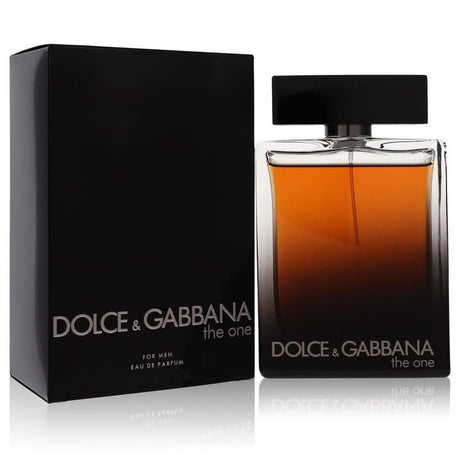 The One by Dolce & Gabbana Eau De Parfum Spray for Men - The Melanated's Fundamentals