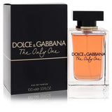 The Only One by Dolce & Gabbana Eau De Parfum Spray for Women - The Melanated's Fundamentals