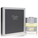 The Spirit of Dubai Abraj by The Spirit of Dubai Eau De Parfum Spray (Unisex) 1.7 oz for Men - The Melanated's Fundamentals