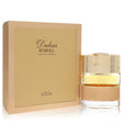 The Spirit of Dubai Rimal by The Spirit of Dubai Eau De Parfum Spray (Unisex) 1.7 oz for Men - The Melanated's Fundamentals