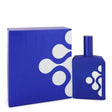 This is not a blue bottle 1.4 by Histoires De Parfums Eau De Parfum Spray 4 oz for Women - The Melanated's Fundamentals