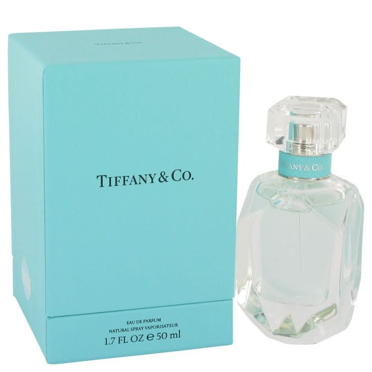TIFFANY by Tiffany Eau De Parfum Spray for Women - The Melanated's Fundamentals