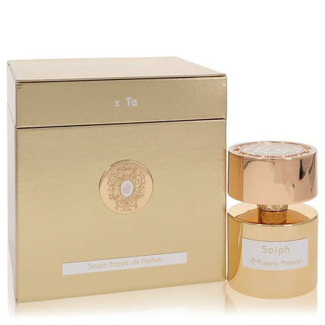 Tiziana Terenzi Saiph by Tiziana Terenzi Extrait De Parfum Spray 3.38 oz for Women - The Melanated's Fundamentals
