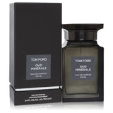 Tom Ford Oud Minerale by Tom Ford Eau De Parfum Spray (Unisex) oz for Women - The Melanated's Fundamentals