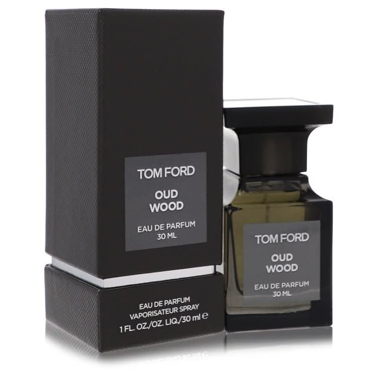 Tom Ford Oud Wood by Tom Ford Eau De Parfum Spray for Men – The