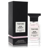 Tom Ford Rose D'amalfi by Tom Ford Eau De Parfum Spray 1.7 oz for Women - The Melanated's Fundamentals