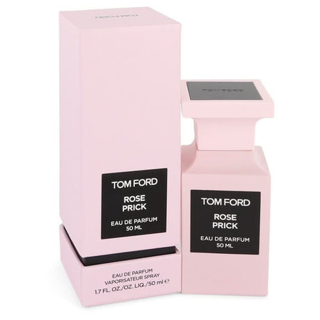Tom Ford Rose Prick by Tom Ford Eau De Parfum Spray 1.7 oz for Women - The Melanated's Fundamentals