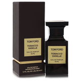 Tom Ford Tobacco Vanille by Tom Ford Eau De Parfum Spray for Men - The Melanated's Fundamentals