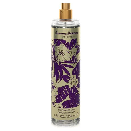 Tommy Bahama St. Kitts by Tommy Bahama Fragrance Mist (Tester) 8 oz for Women - The Melanated's Fundamentals