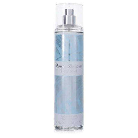 Tommy Bahama Very Cool by Tommy Bahama Fragrance Mist 8 oz for Women - The Melanated's Fundamentals