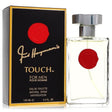 TOUCH by Fred Hayman Eau De Toilette Spray 3.4 oz for Men - The Melanated's Fundamentals