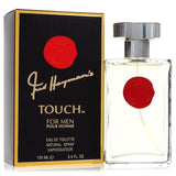 TOUCH by Fred Hayman Eau De Toilette Spray 3.4 oz for Men - The Melanated's Fundamentals