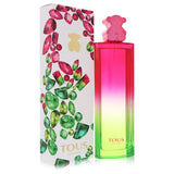 Tous Gems Power by Tous Eau De Toilette Spray 3 oz for Women - The Melanated's Fundamentals
