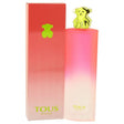 Tous Neon Candy by Tous Eau De Toilette Spray 3 oz for Women - The Melanated's Fundamentals