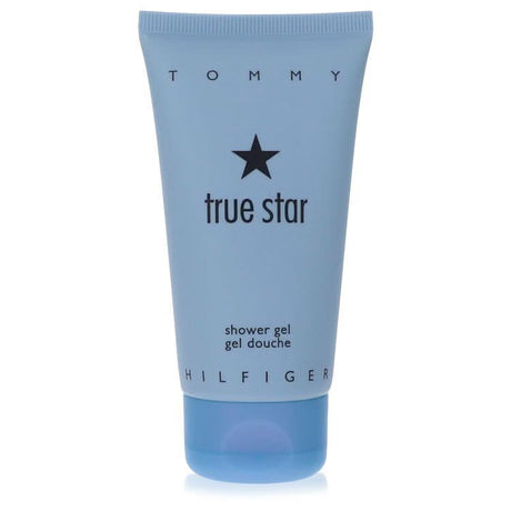 True Star by Tommy Hilfiger Shower Gel 2.5 oz for Women - The Melanated's Fundamentals