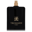 Trussardi by Trussardi Eau De Toilette Spray (Tester) 3.4 oz for Men - The Melanated's Fundamentals