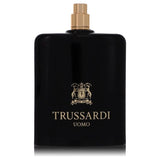 Trussardi by Trussardi Eau De Toilette Spray (Tester) 3.4 oz for Men - The Melanated's Fundamentals