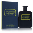 Trussardi Riflesso Blue Vibe by Trussardi Eau De Toilette Spray 3.4 oz for Men - The Melanated's Fundamentals