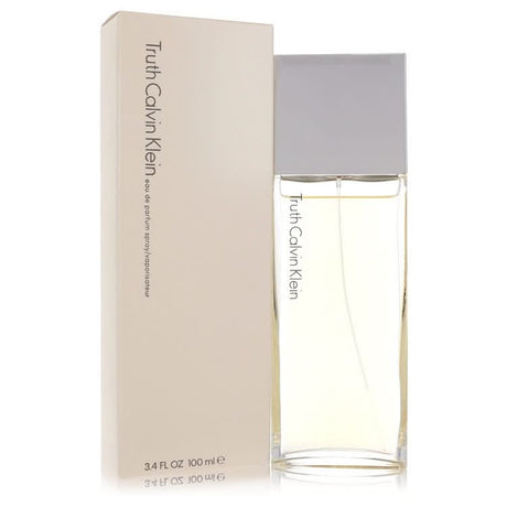 TRUTH by Calvin Klein Eau De Parfum Spray for Women - The Melanated's Fundamentals
